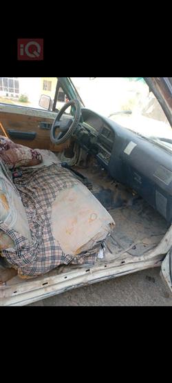 تۆیۆتا هایلۆکس